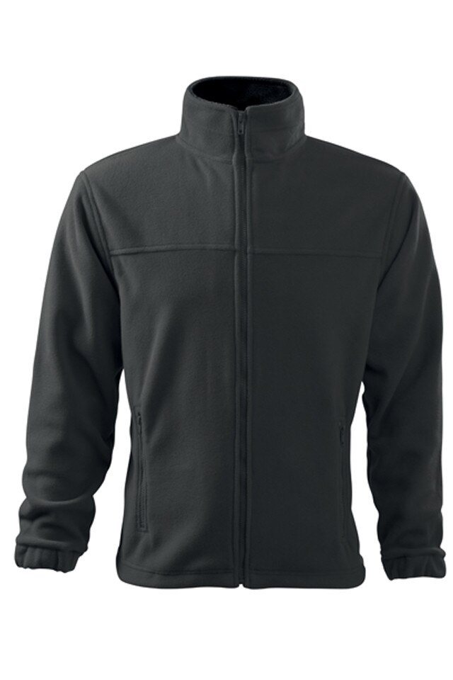 Jacheta Malfini Jaket, Gri metalic