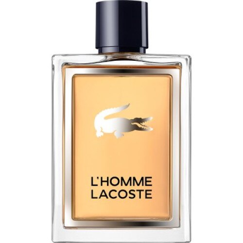 Apa de toaleta Lacoste l'Homme, Barbati, 150 ml