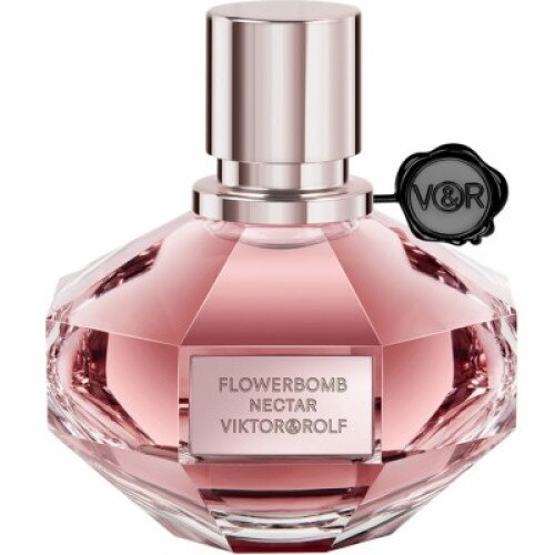 Apa de parfum Viktor & Rolf Flowerbomb Nectar, Femei, 50 ml