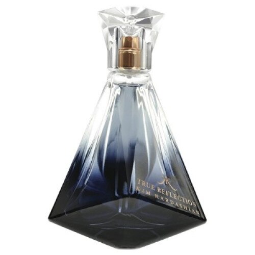 Apa de parfum Kim Kardashian True Reflection, Femei, 100 ml