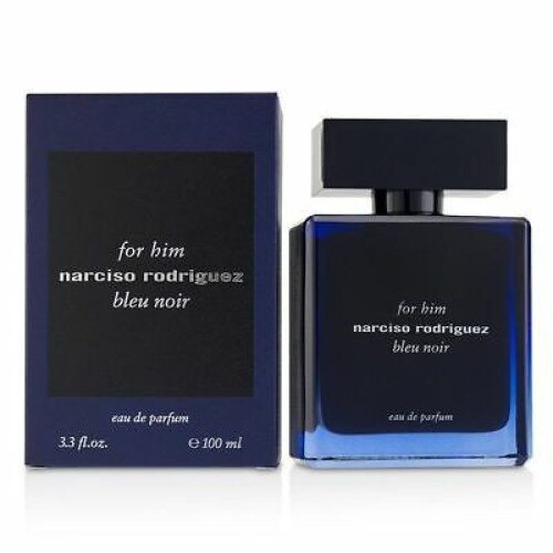 Apa de parfum Narciso Rodriguez Narciso for Him Bleu Noir, Barbati, 100 ml