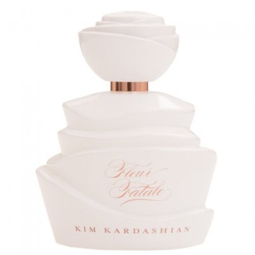Apa de parfum Kim Kardashian Fleur Fatale, Femei, 50 ml