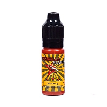 Aroma Guerrilla - RED ALERT 10 ml Aroma Guerrilla - RED ALERT 10 ml