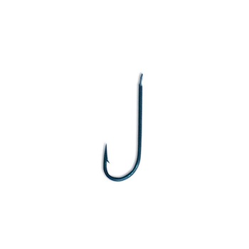 Carlig Mustad Concurs M313, Tija Lunga, Albastru, 10Buc/Plic Nr14 Carlig Mustad Concurs M313, Tija Lunga, Albastru, 10Buc/Plic Nr14