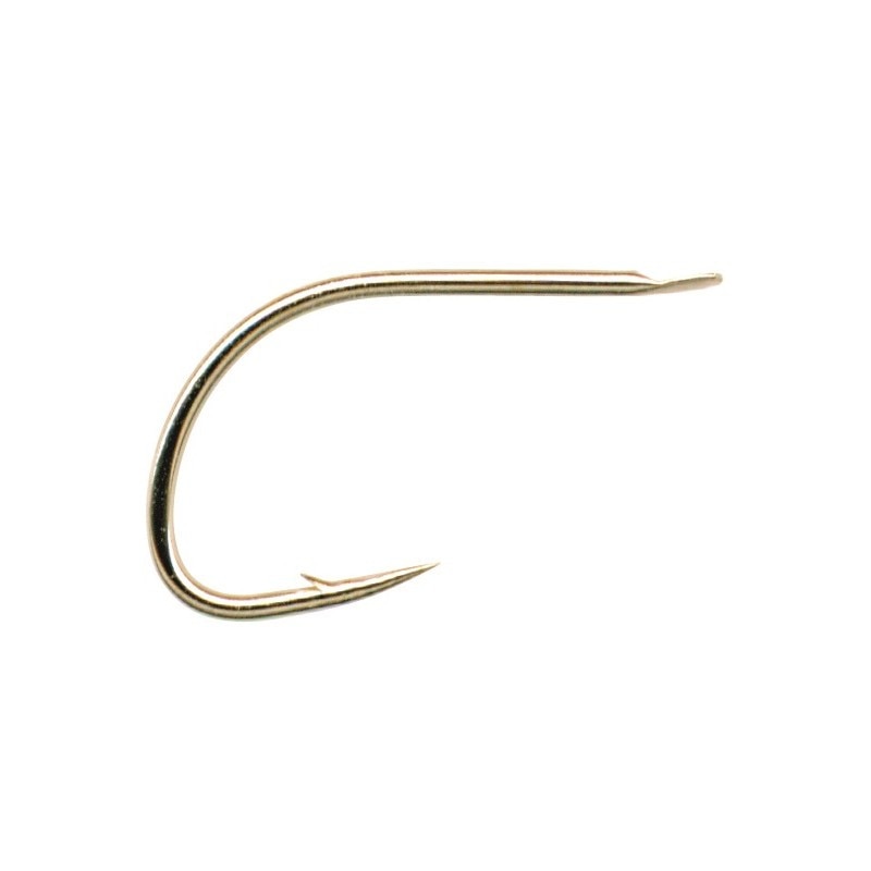 Carlig Mustad Feeder Mu11, Nickel, 10Buc/Plic Nr.8