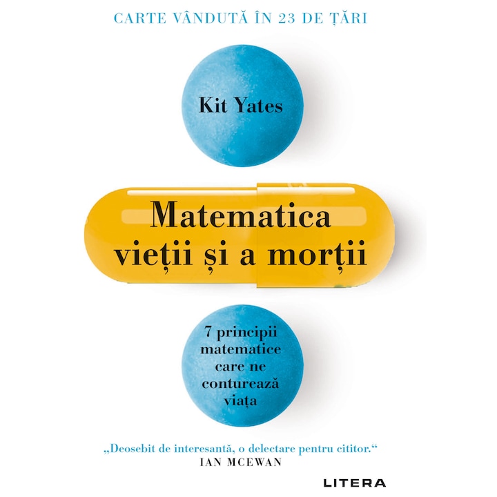 Matematica vietii si a mortii (ebook)
