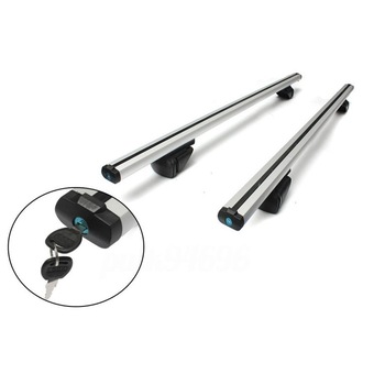 Set / Kit 2 bare din aluminiu transversale Vw Touran / Sharan / Tiguan - 120 cm Set / Kit 2 bare din aluminiu transversale Vw Touran / Sharan / Tiguan - 120 cm