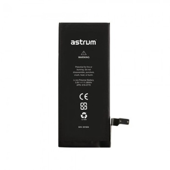 Acumulator Apple iPhone 6 Plus (5,5) Apn: Full ASTRUM Acumulator Apple iPhone 6 Plus (5,5) Apn: Full ASTRUM