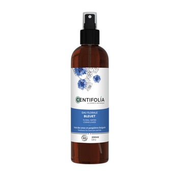 Apa florara albastrele, Centifolia, 200 ml Apa florara albastrele, Centifolia, 200 ml