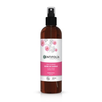Apa florara trandafiri Bio, Centifolia, 200 ml Apa florara trandafiri Bio, Centifolia, 200 ml