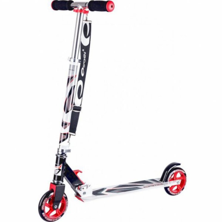 Spokey Camo roller, 145 mm, Többszínű