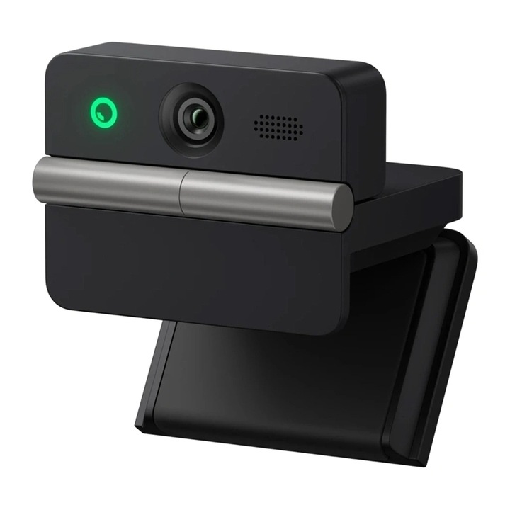 Уеб камера OBSBOT Meet Flip AI 4K