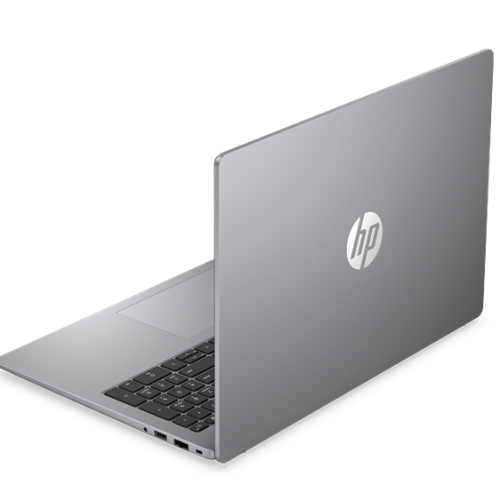 Laptop HP 200 G2i WUXGA 16 inch Intel Core 5 120U 24GB 512GB SSD Free Dos Meteor Silver