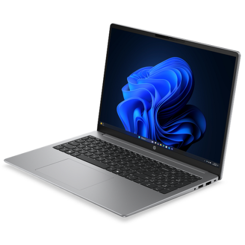 Laptop HP 200 G2i WUXGA 16 inch Intel Core 5 120U 24GB 512GB SSD Free Dos Meteor Silver