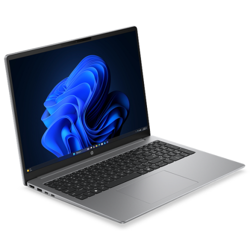 Laptop HP 200 G2i WUXGA 16 inch Intel Core 5 120U 24GB 512GB SSD Free Dos Meteor Silver