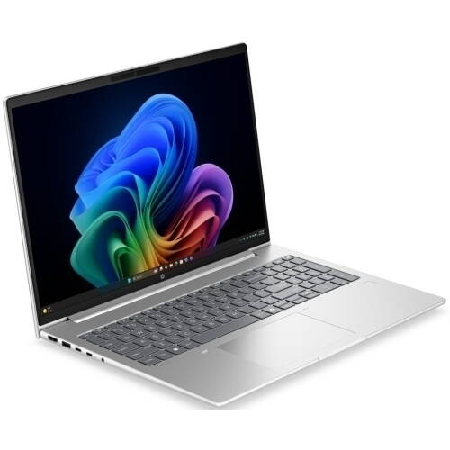 Laptop HP ProBook 4 G2i WUXGA 16 inch Intel Core 5 320 24GB 512GB SSD Windows 11 Pro Silver