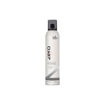 Spray fara gaz pentru volum Silky Volumizing no gas 300ml Spray fara gaz pentru volum Silky Volumizing no gas 300ml