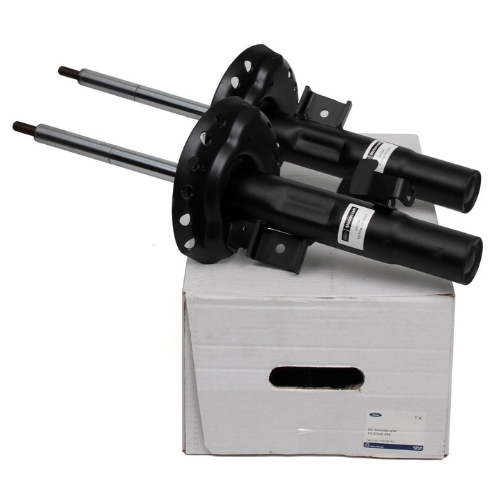 Pachet amortizoare fata original Ford Motorcraft Mondeo 4, S-MAX, Galaxy WA6