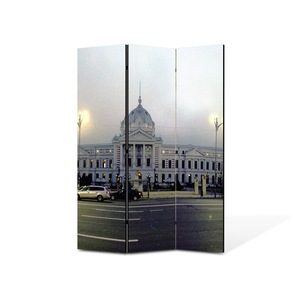 Pereti despartitori si paravane