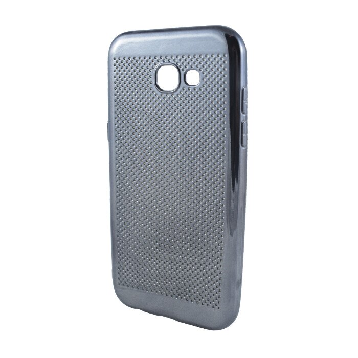 Husa luxury Galaxy A5 2016 negru