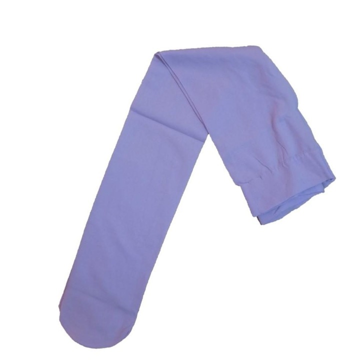 Dresuri microfibra subtiri, Lila