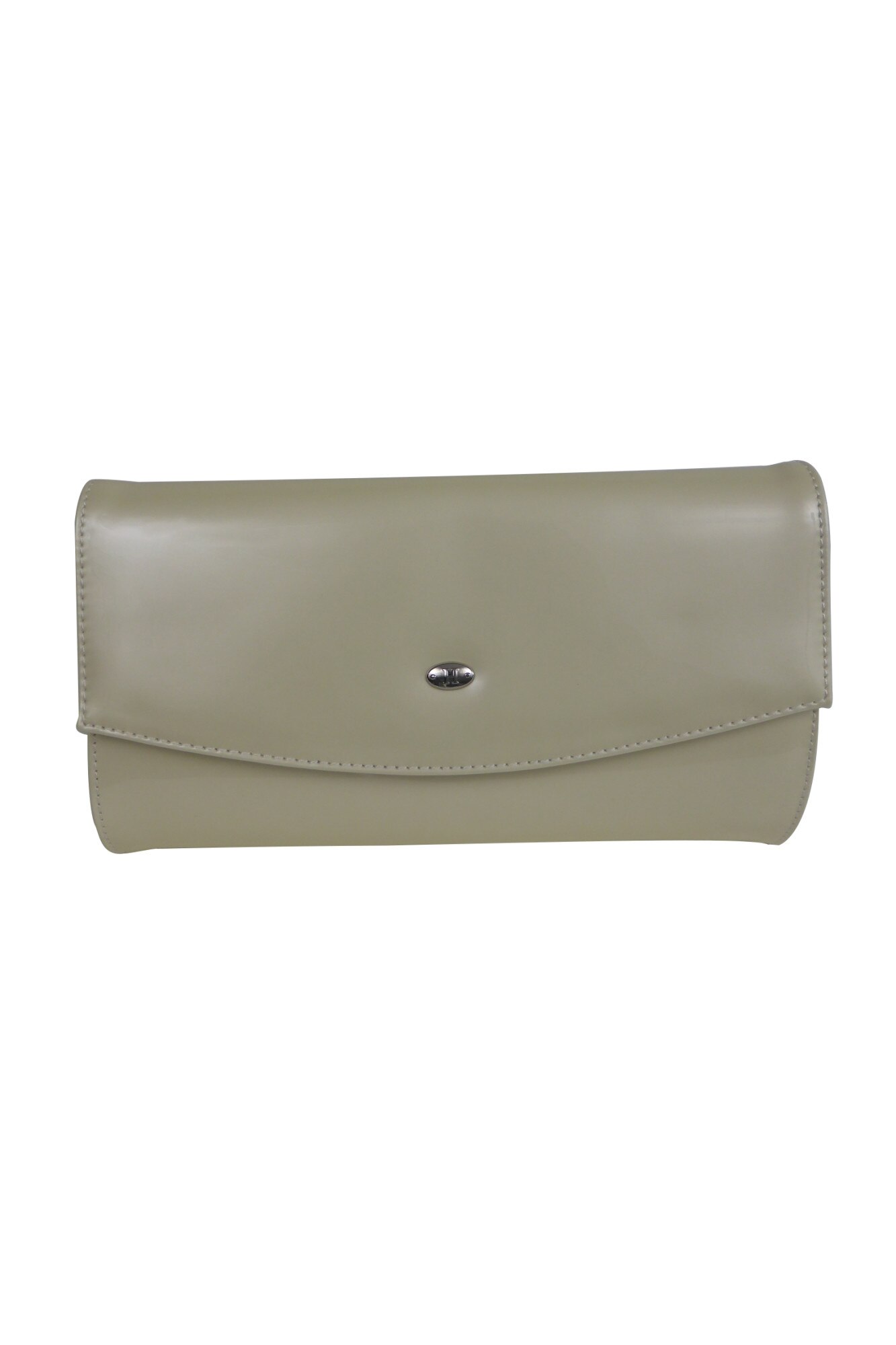 Geanta plic HEXAGONA - bej