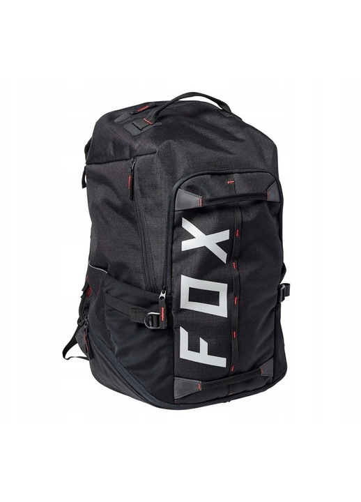 Раница Fox Transition Pack Черна OS 45L