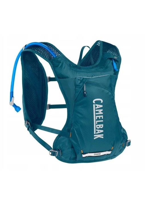 Раница CamelBak Chase Race 4 Vest 4L Синя - Производителност и Комфорт