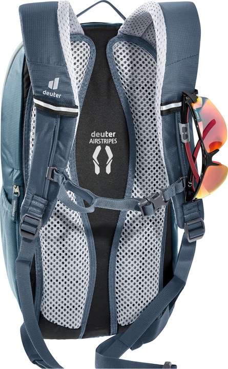 Раница Deuter Bike I 14L - Идеална за колоездене