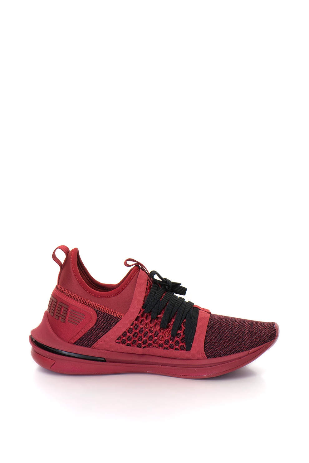 puma ignite limitless bordeaux