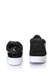 Puma, Pantofi sport flatform de piele intoarsa cu amortizare Vikky, Negru, 7