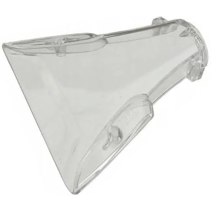 Capac duza maner pentru Kärcher Puzzi 8/10/1, capac coada de peste compatibil cu piese aspirator Karcher Puzzi, captuseala de schimb, scule manuale, capac coada de peste