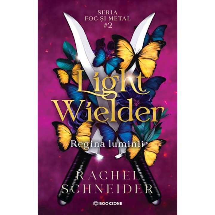 Light Wielder