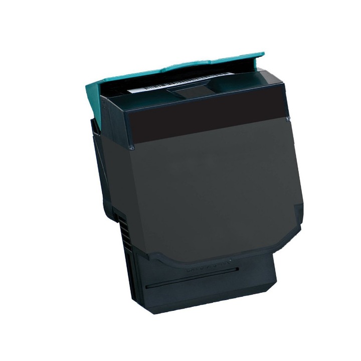 Cartus toner compatibil Lexmark C540 black - Lexmark C540, C543, C544, C546, X543, X544, X546, X548