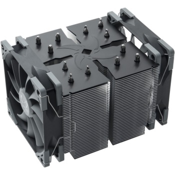 Cooler procesor ScytheNINJA 5 SCNJ-5000, compatibil Intel/AMD Cooler procesor ScytheNINJA 5 SCNJ-5000, compatibil Intel/AMD