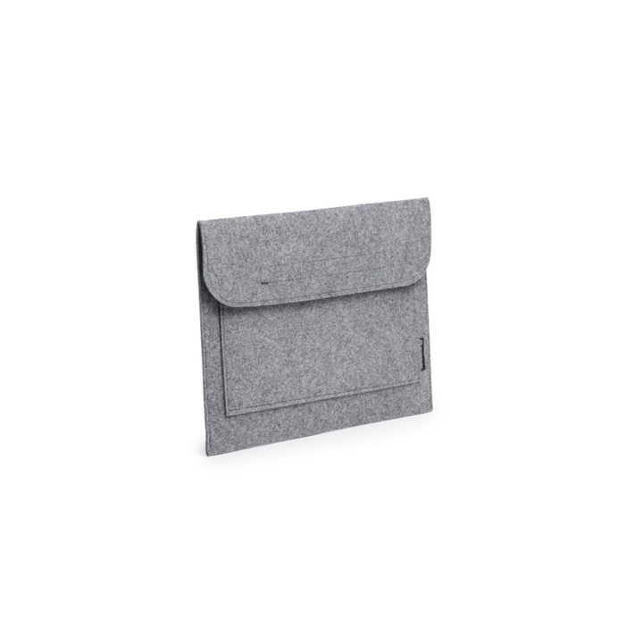 Geanta pentru laptop, Gri, One Size INTL