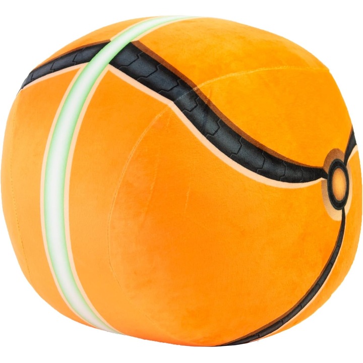 Фигурка Metroid Morphball - Колекционерска играчка