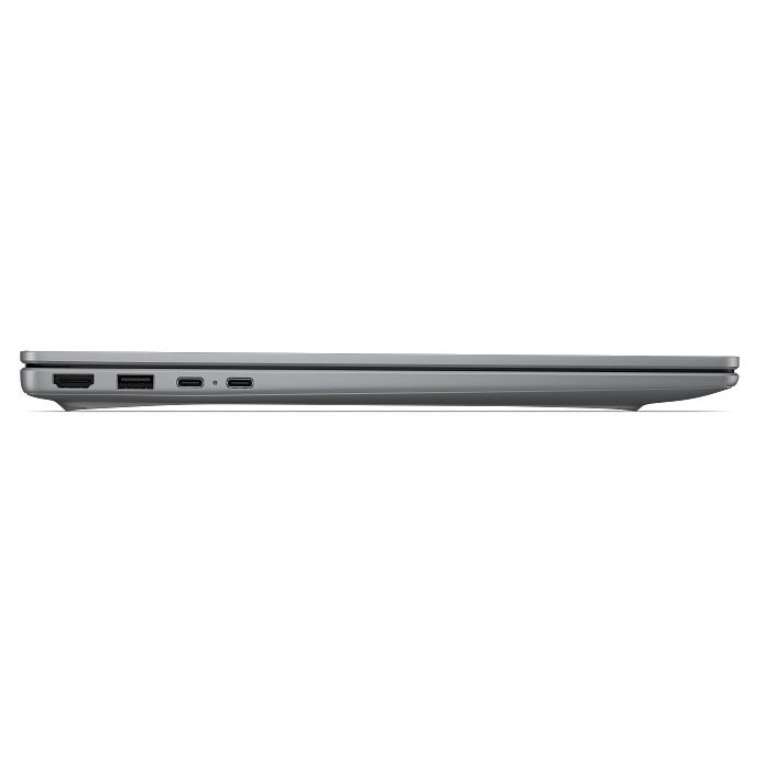 Laptop HP 200 G2i 16 D89RGET#AKC, Intel Core i3-100U, 8GB DDR5, SSD 512GB, ecran 16" 1920x1200 mat, Windows 11 Home, argintiu