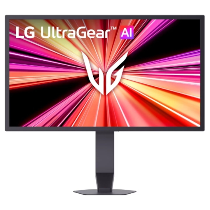 Monitor HP P24 G4, Full HD, 23.8", HDMI, Negru