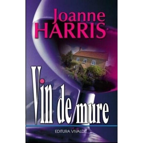 Vin de Mure - Joanne Harris