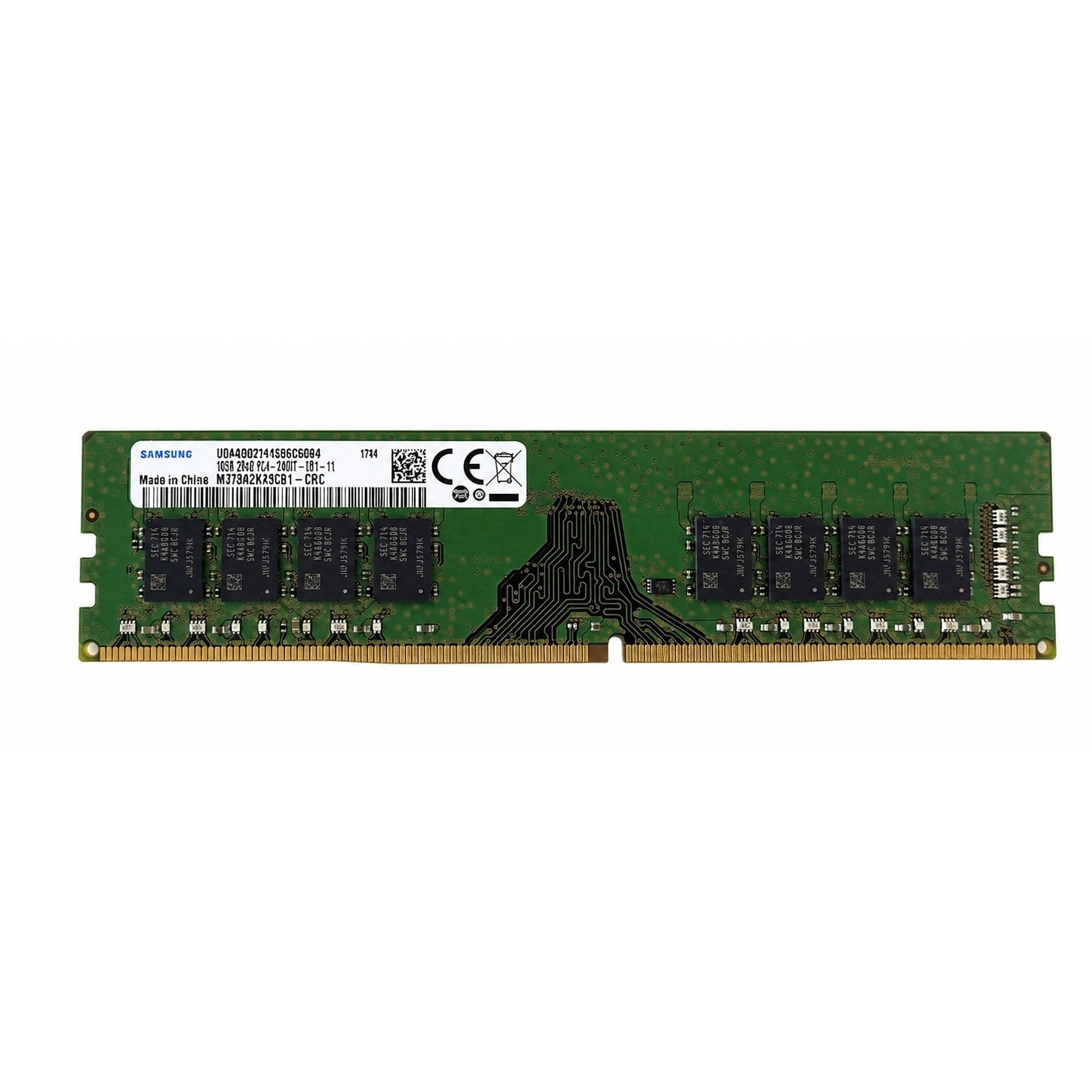 Memorie Corsair Vengeance LPX 16GB (2x8GB), DDR4, 2400MHz, CL14