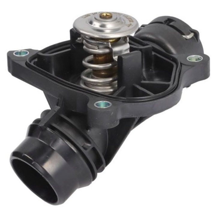 Termostat Sistem Racire (88°c in Carcasa) Bmw 1 (e87) 3 (e46) 3 (e90) 3 (e91) 3 (e92) 3 (e93) 5 (e60) 5 (e61) 6 (e63) 6