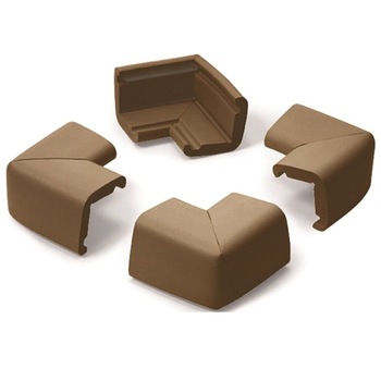 Protectii Prince Lionheart pentru Colturi Jumbo Maro Protectii Prince Lionheart pentru Colturi Jumbo Maro