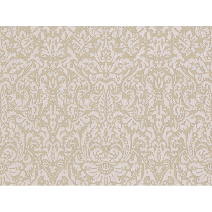 Tapet bej 10 m x 0.70 m Trussardi cod Z5827