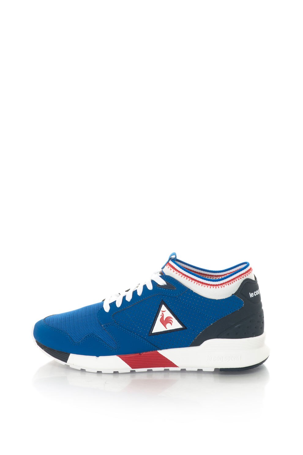 Le Coq Sportif, Pantofi sport slip-on Omicron