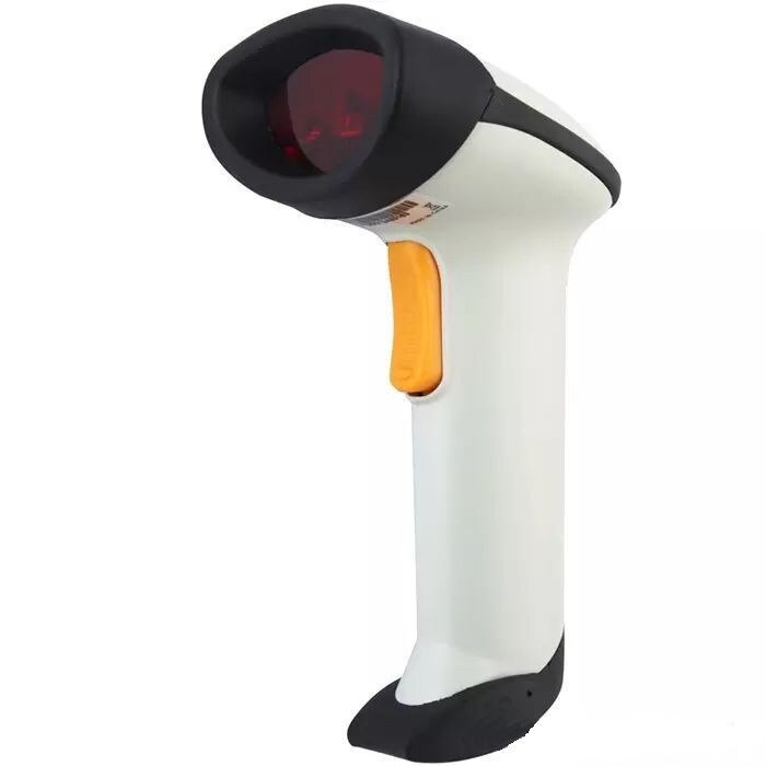 Cititor cod bare, 1D, wireless, bluethoot, USB, bidirectional, ARM 8 bit, BP