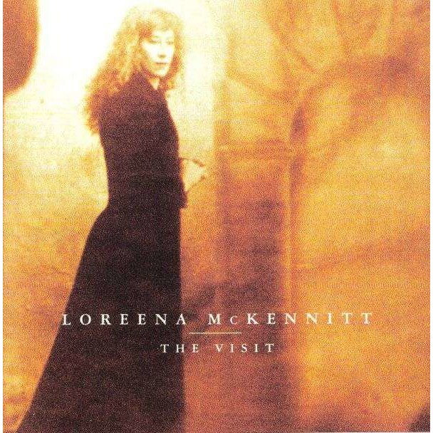 Loreena Mckennitt - The Visit (CD)