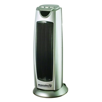 Aeroterma turn Hausberg HB 8503, 2000 W, timer digital Aeroterma turn Hausberg HB 8503, 2000 W, timer digital