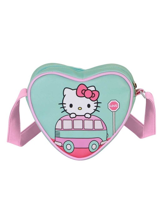 Чанта Чанта Hello Kitty Van