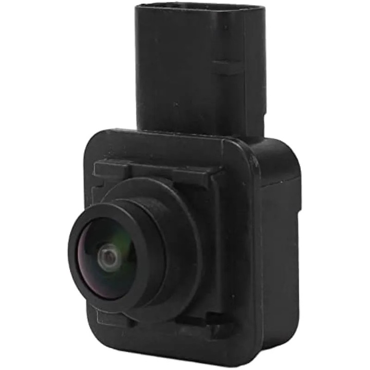 Camera video spate marsarier FL3Z 19G490 D de inalta rezolutie pentru asistenta la parcare, inlocuire camera video marsarier pentru 2015 2019, material ABS IP68